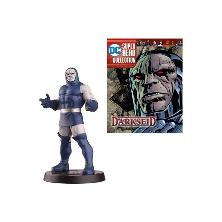 Eaglemoss DC Comics Darkseid 10cm 1:21