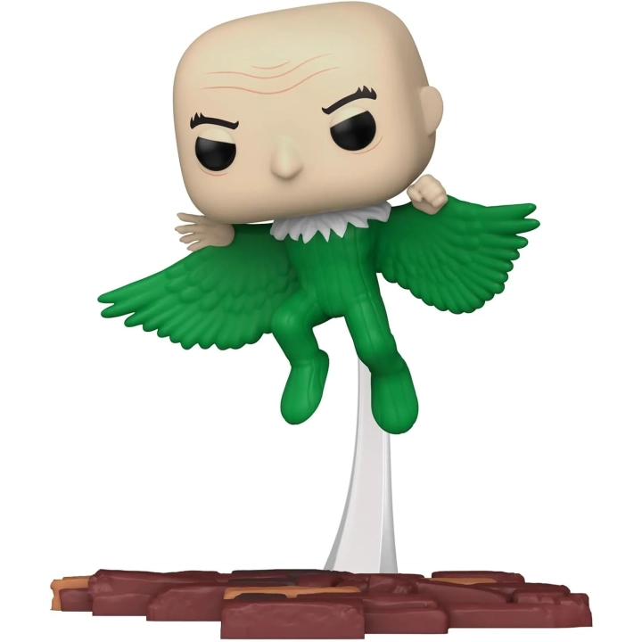 Funko POP! Sinister Six Vulture 1014 SE XL figurka