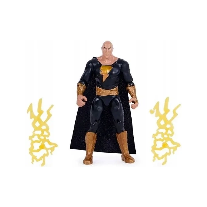 Spin Master DC Black Adam 10cm figurka