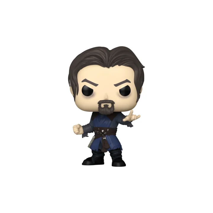 Funko POP! Doctor Strange Sinister Strange 1030