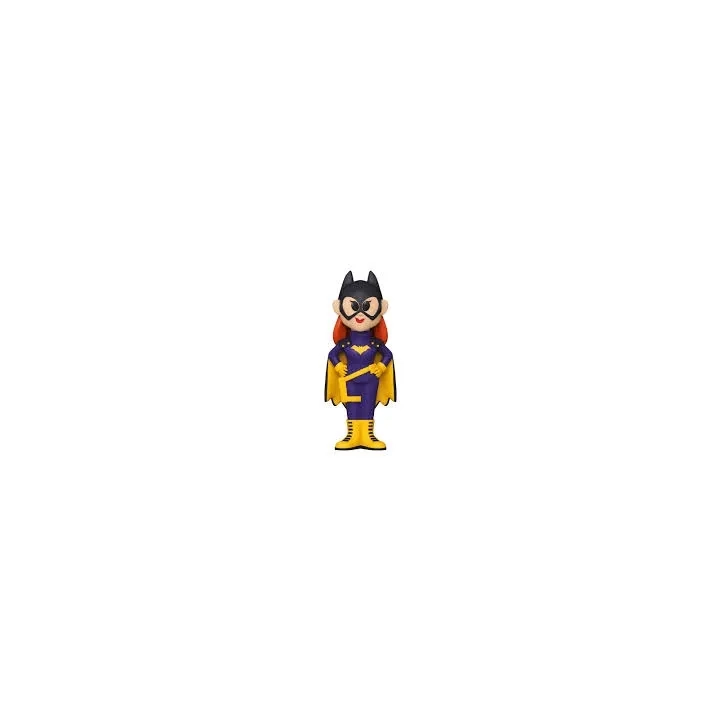 Funko Soda DC Comics Batgirls figurka puszka