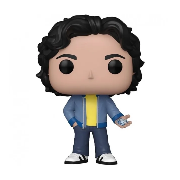 Funko POP! TV Blue Beetle Jamie Reyes 1404 figurka