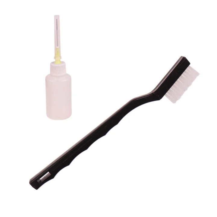 ZESTAW SK2649 22cz do czyszcz. pistoletów lakierniczych