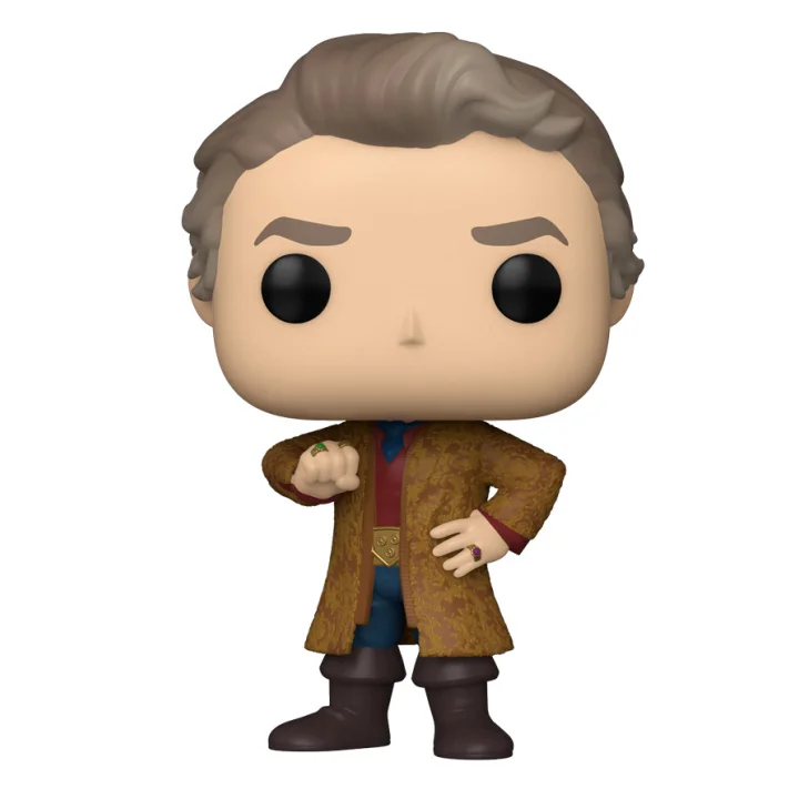 Funko POP! Dungeons Dragons Forge 1330 Figurka