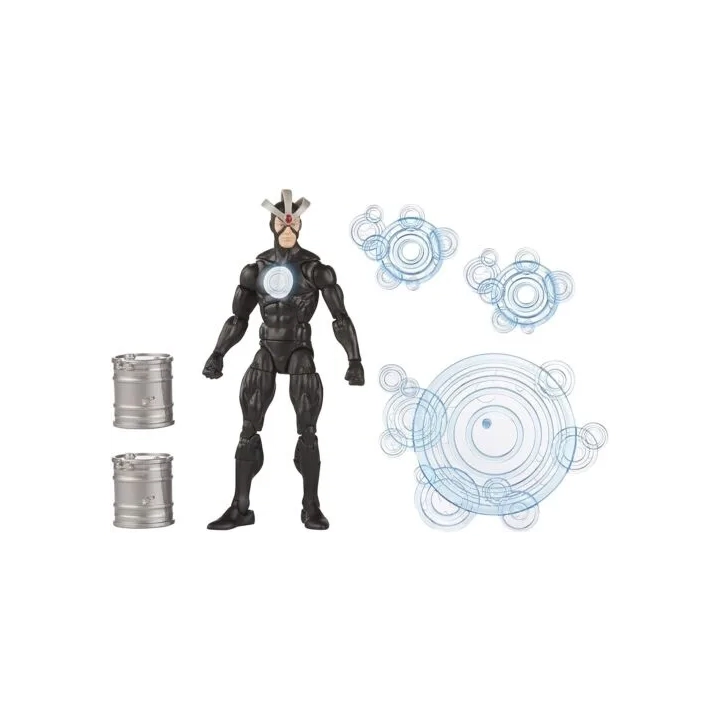 Hasbro Marvel Legends X-Men Havok Figurka 15cm