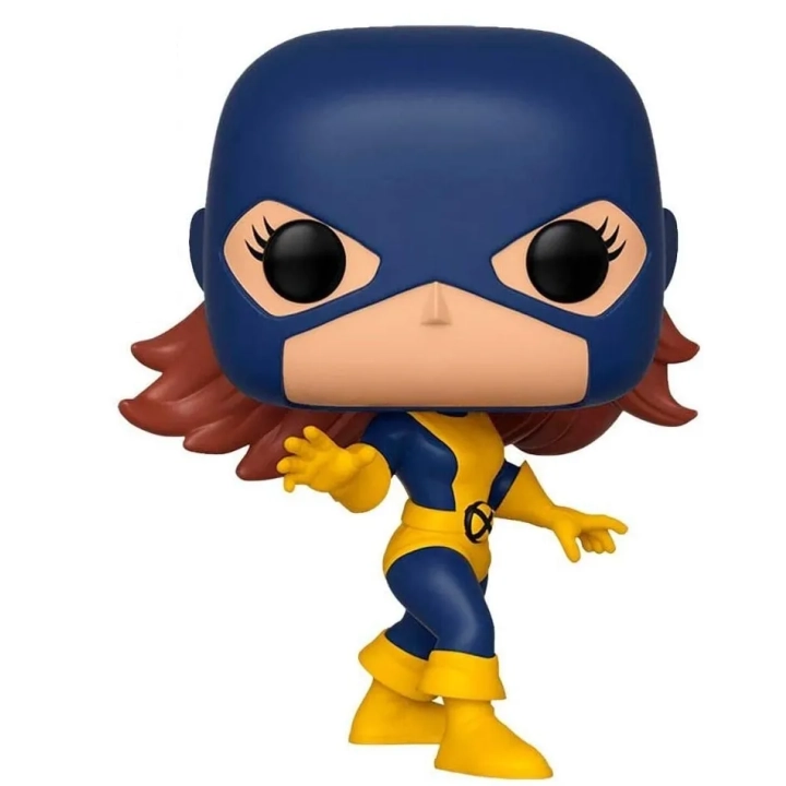 Funko POP! Marvel 80th FA Marvel Girl 503 figurka