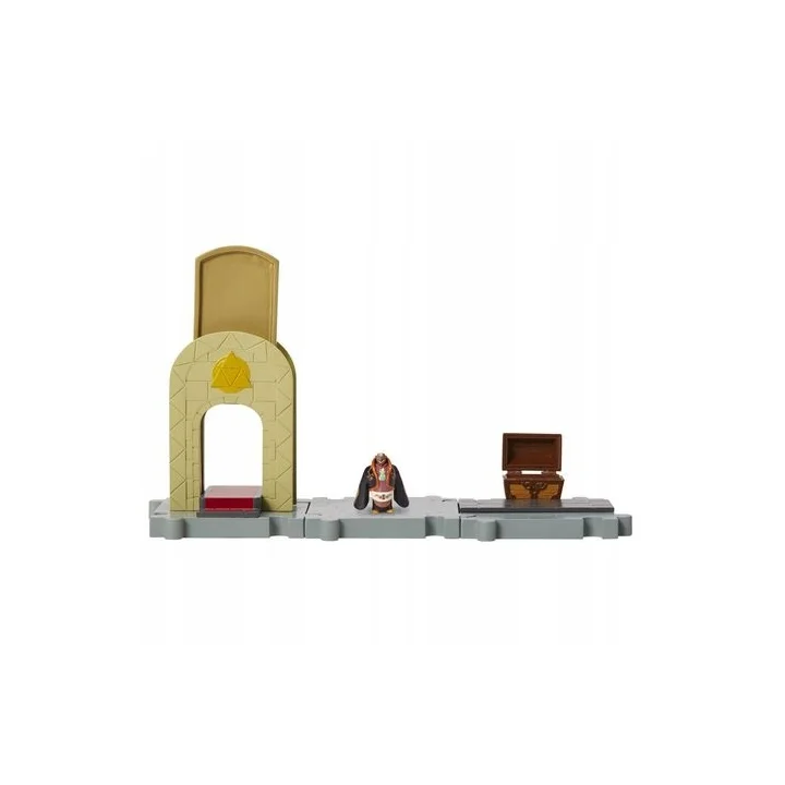 Nintendo W3 3pak Ganondorf Castle Theme 86901