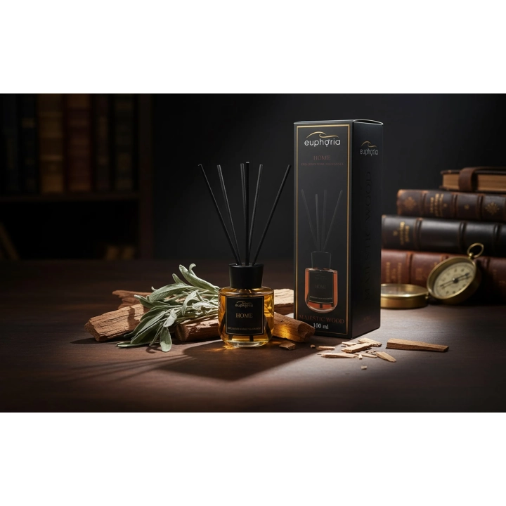 Dyfuzor zaprachowy Euphoria Majestic wood
