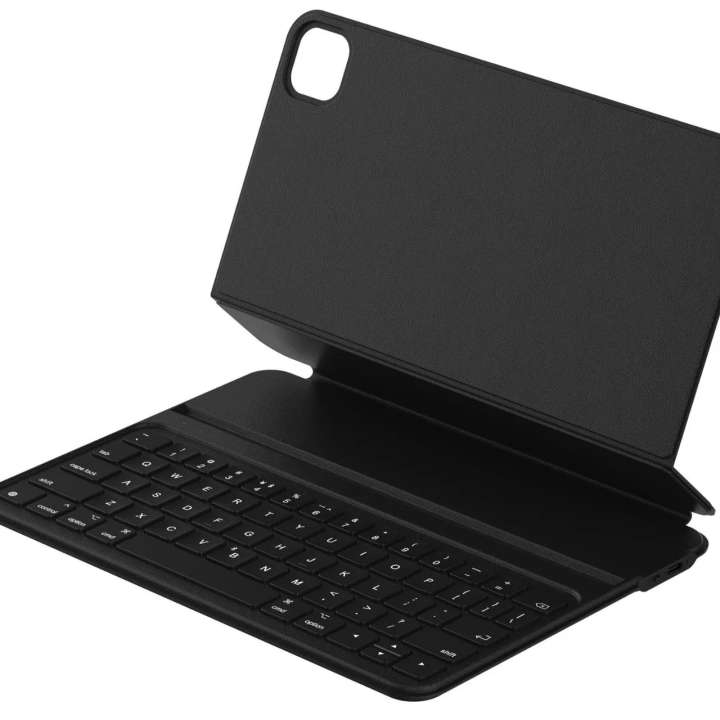 Magnetyczna klawiatura Bluetooth do iPad Air 4/5 10.9/Pro 11 etui ochronne