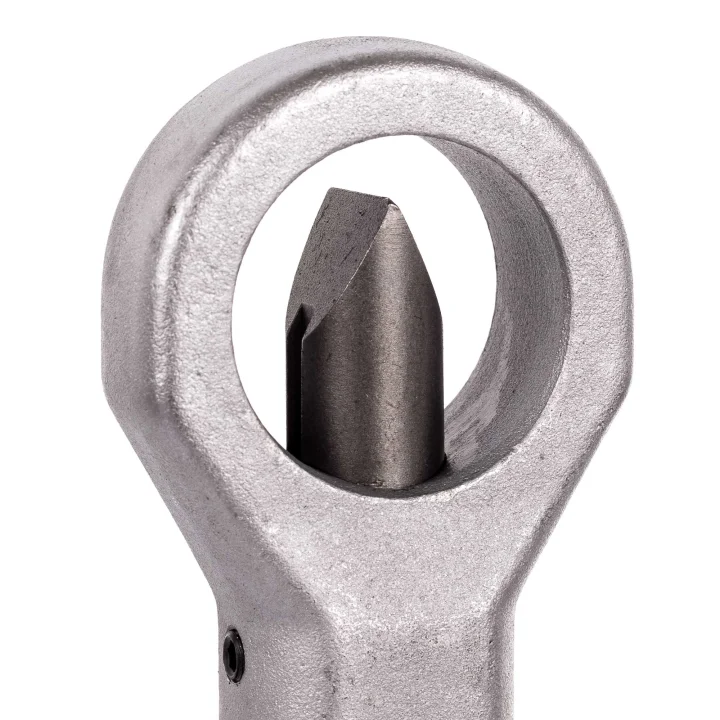 PRZECINAKI DN-D1012 4 sztuki do uszkodzonych nakrętek 9-27mm