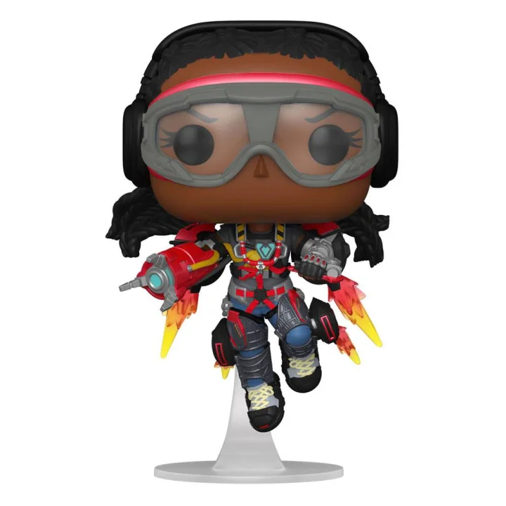 Funko POP! Marvel Black Panther Wakanda Forever Ironheart MK1 1095 figurka