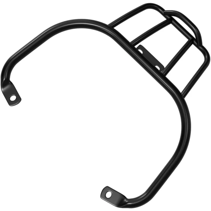 Bagażnik tylny do skutera Vespa GTS/GTL/GTV/Super Artudatech POWYSTAWOWY