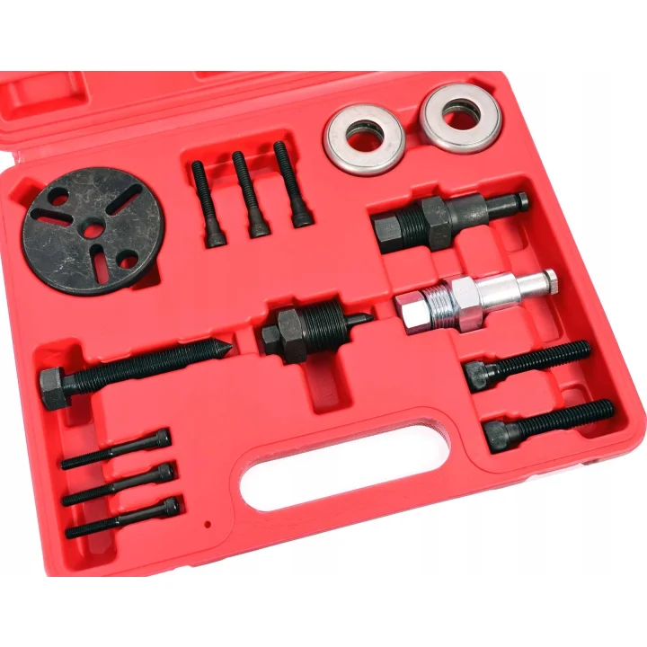 ŚCIĄGACZ SPRZĘGŁA SK1446 SPRĘŻAREK KLIMATYZACJI