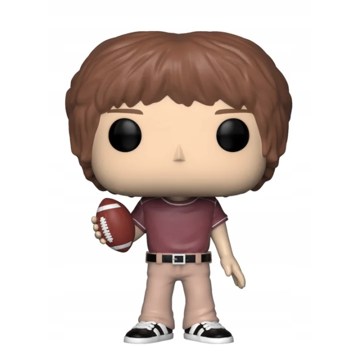 Funko POP! TV The Brady Bunch Bobby Brady 697