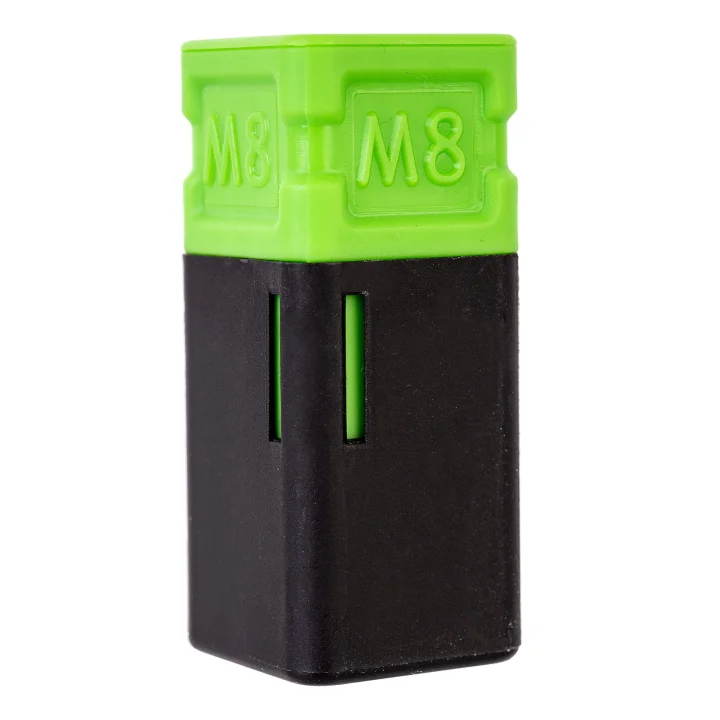 Trzpień M8 SK2515-M8 z nakrętką do nitownic do nitonakrętek