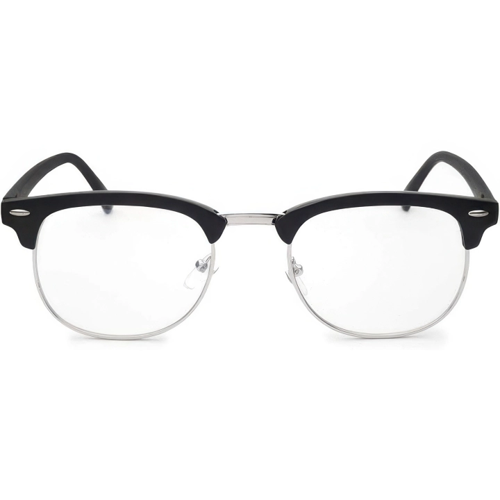Okulary krótkowzroczne Fuisetaea -2,50 lekkie modne unisex