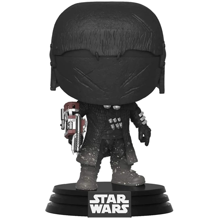 Funko POP! Star Wars Knight of Ren Arm Cannon 334 Special Edition
