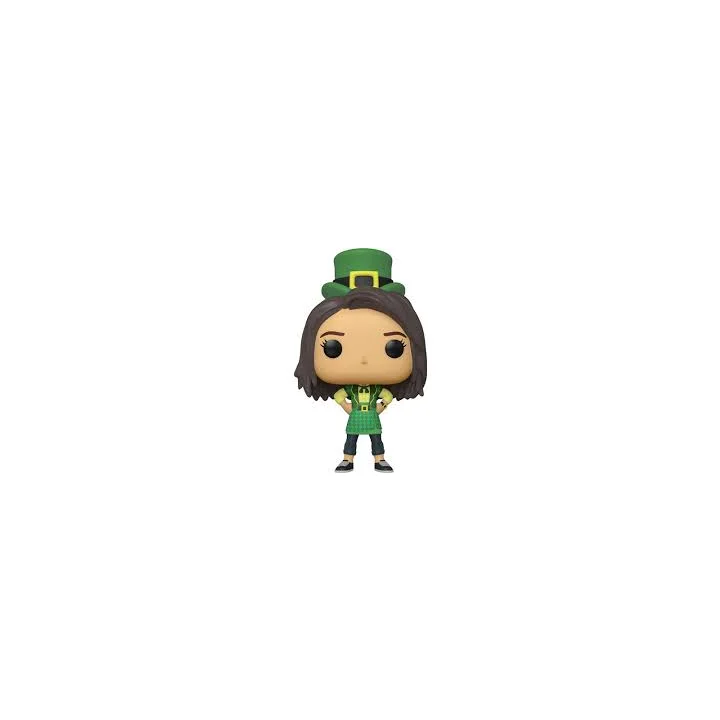 Funko POP! TV Luck Sam as Leprechaun 1289 figurka