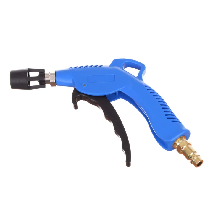 Wydajny Pistolet do Przedmuchiwania Przedmuchu Osuszania Dysza Venturiego