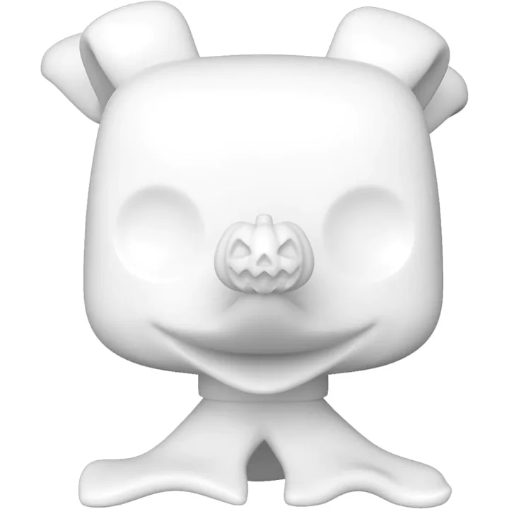 Funko POP! Disney TNBCH Zero 1418 DIY SE