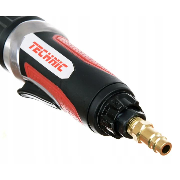 Grzechotka Klucz Pneumatyczny Kątowy 1/2” 122Nm Lewo/Prawo