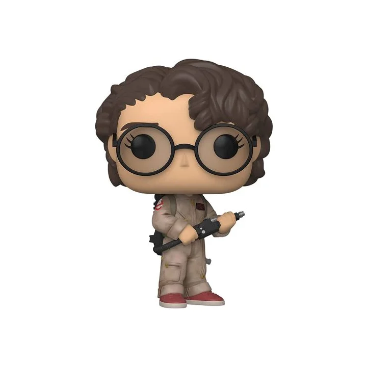 Funko POP! Ghostbusters Phoebe 1507 figurka