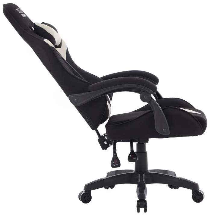Fotel Gamingowy EXTREME XTR Cream