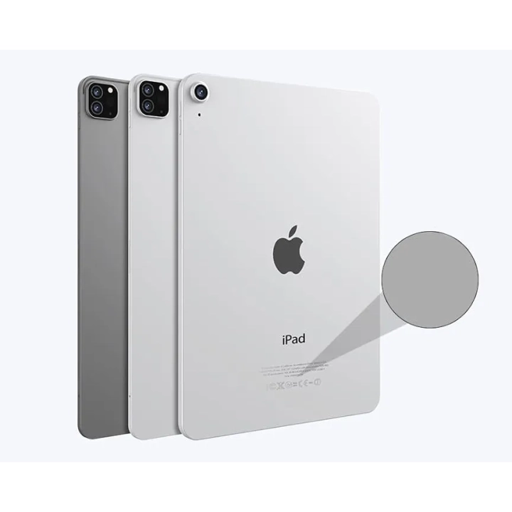 Klawiatura do iPad Pro 12.9 Earto YF001-BK-ES-B QWERTY hiszpańska