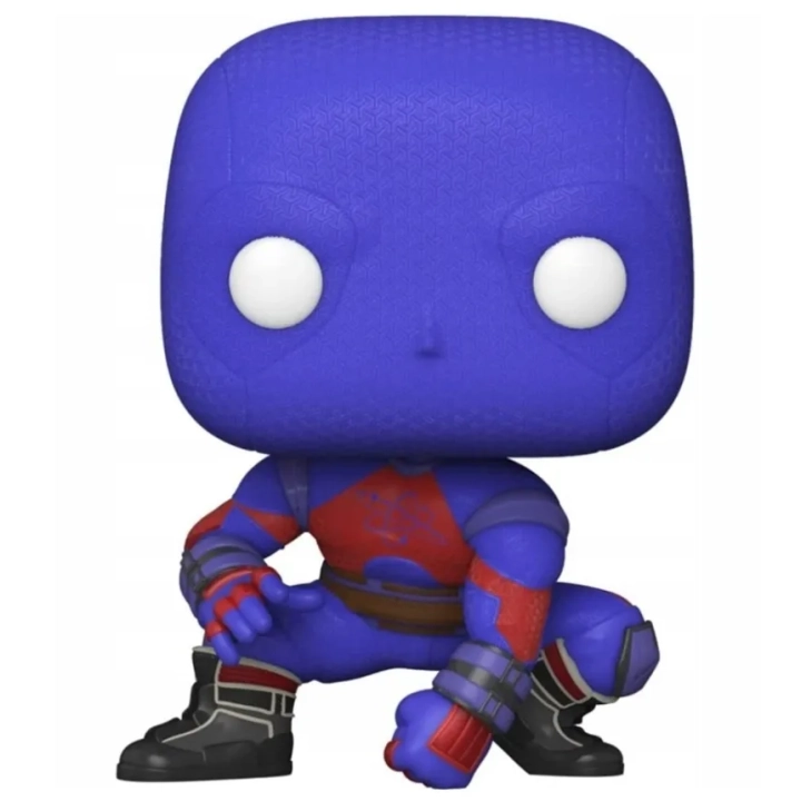 Funko POP! Black Adam Atom Smasher 1233 figurka
