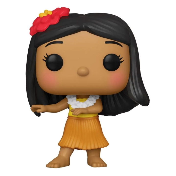 Funko POP! Disney It's a Small World US 1073