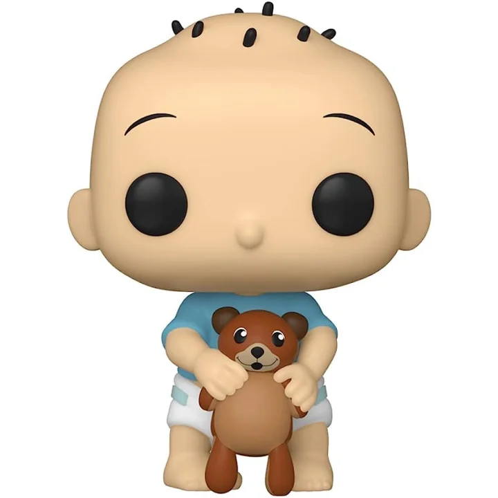 Funko POP! Rugrats Nickelodeon Tommy Pickles 1209