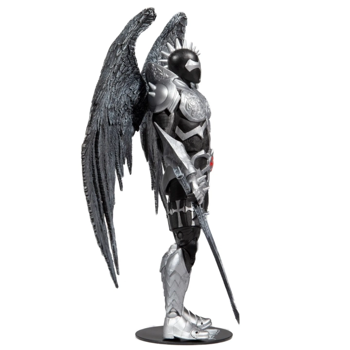 McFarlane Spawn The Dark Redeemer Figurka 18cm