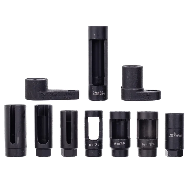 ZESTAW NASADEK JC2019264 10cz. DO SONDY LAMBDA