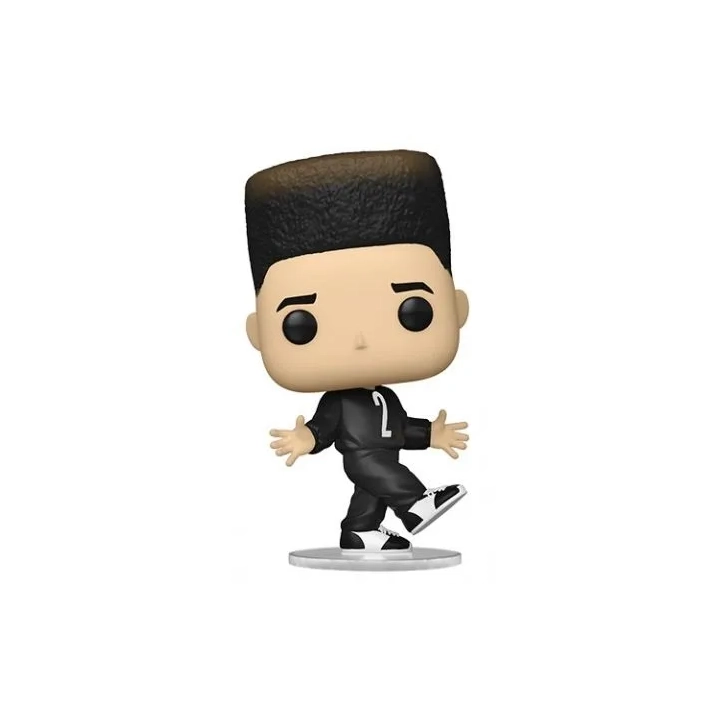 Funko POP! Rocks Kid'n Play Christopher Kid 213 figurka