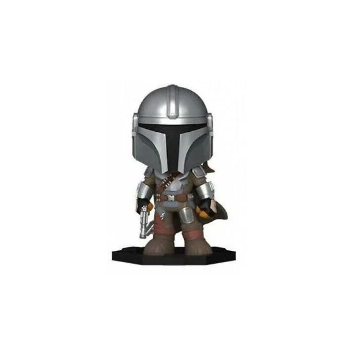 Funko Mini Figures Star Wars The Mandalorian 29