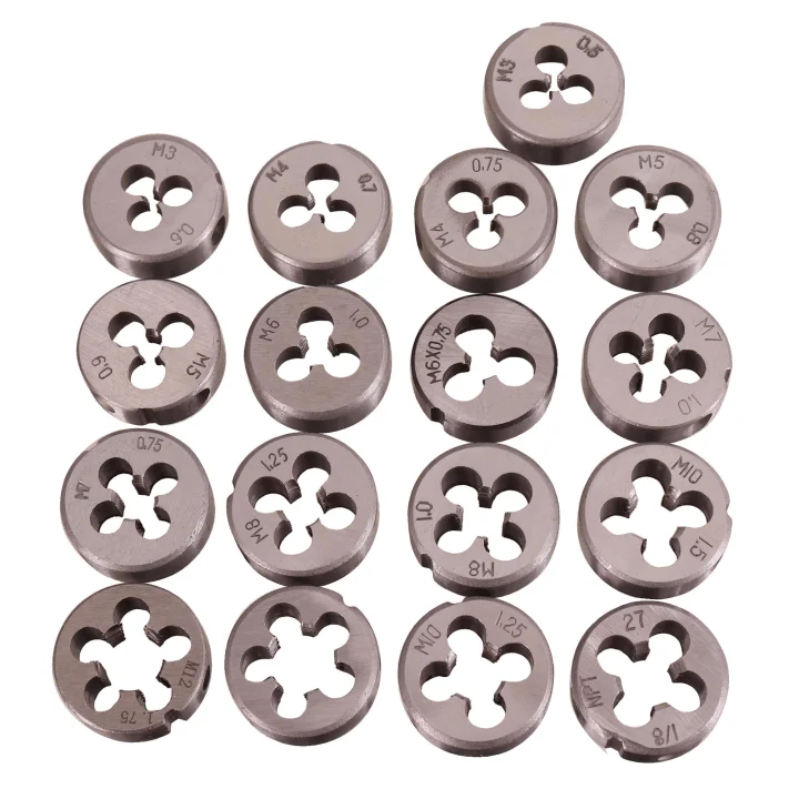 GWINTOWNIKI I NARZYNKI SK1894 KALIBROWNIKI 40cz