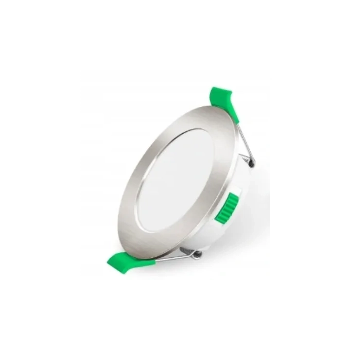 REFLEKTOR ALUSSO DL-SS25-105LND3 3000K 4000K 6500K 320-400LM 5W 75-85MM zestaw 12szt.
