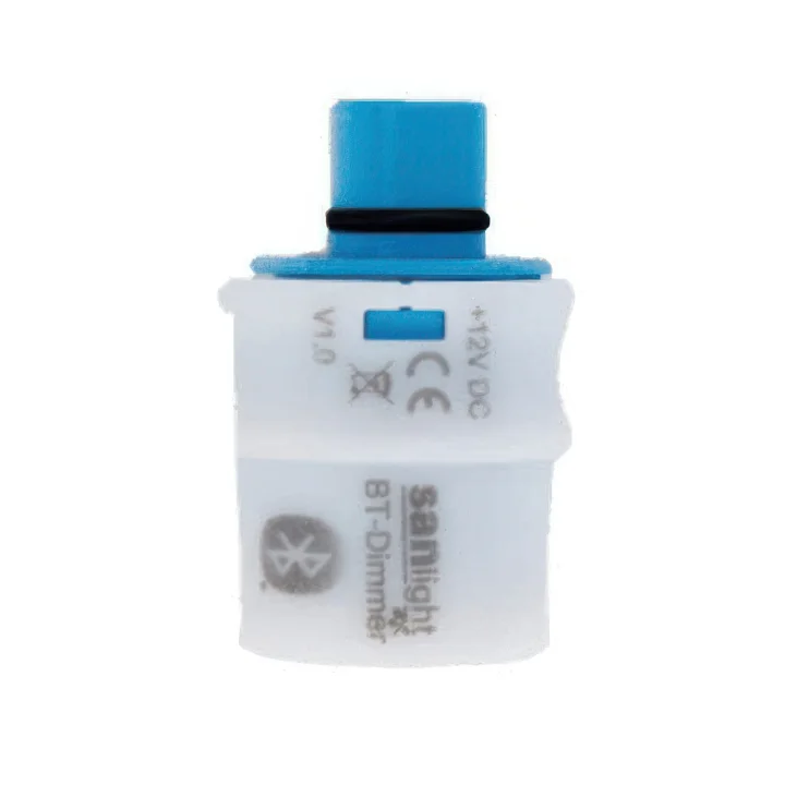 Bluetooth dimmer EVO + klucz magnetyczny IOS/Android IP65 Sanlight