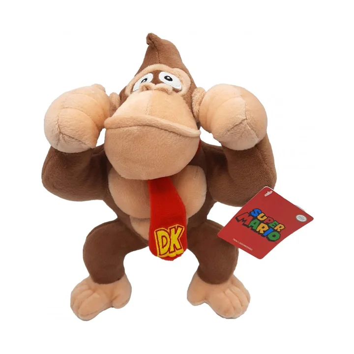 Nintendo plusz maskotka Super Mario Bros 28cm mix