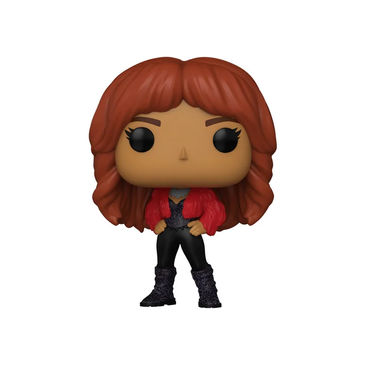 Funko POP! Marvel She-Hulk Titania Figurka 1132