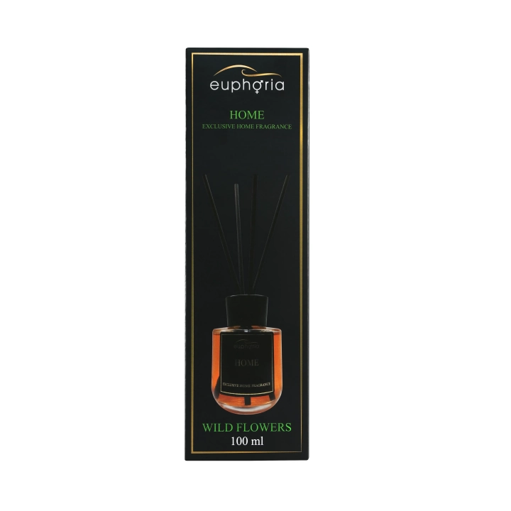 Dyfuzor zaprachowy Euphoria Wild Flowers