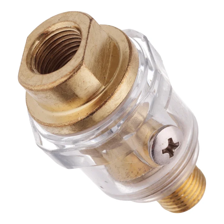 Naolejacz Smarownica MINI do Narzędzi Pneumatycznych Klucza Szlifierki