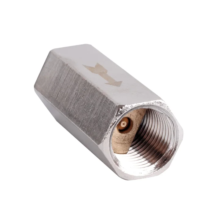 Zawór zwrotny liniowy CV01 1/8