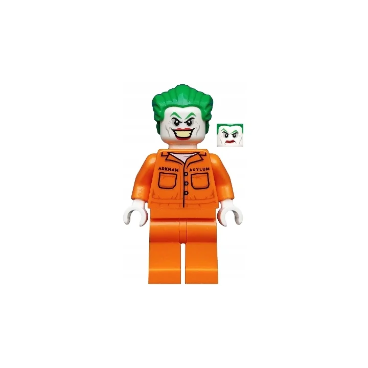 Klocki LEGO 212011 DC Super Heroes The Joker