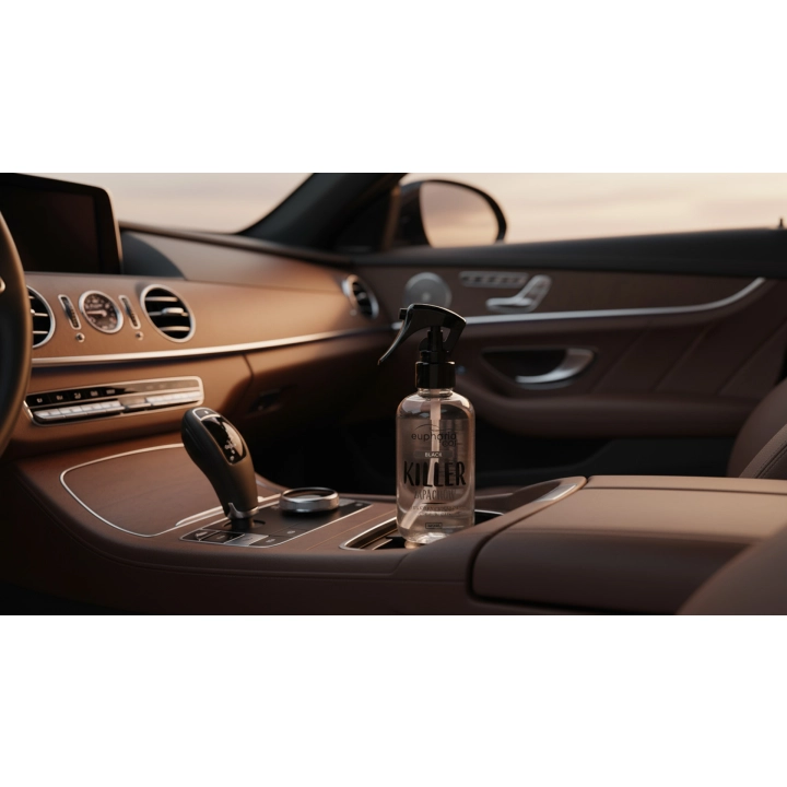 KILLER ZAPACHÓW EUPHORIA CAR BLACK 200ml