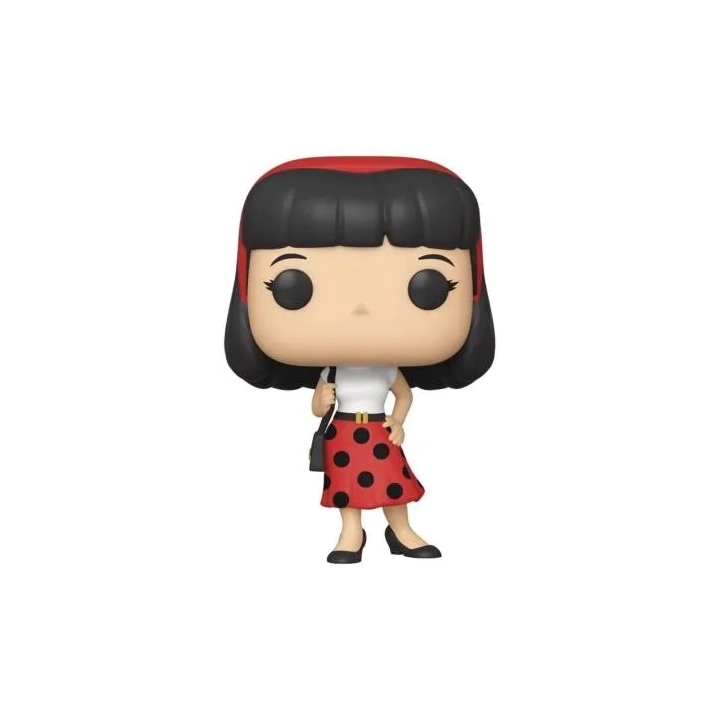 Funko POP! Archie Comics Veronica Lodge 26 figurka