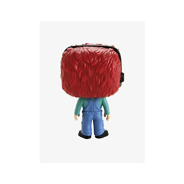 Funko POP! Rock Nsync Joey Fatone 114