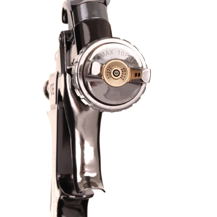 Pistolet lakierniczy AUARITA 1,5mm LVLP MP-500