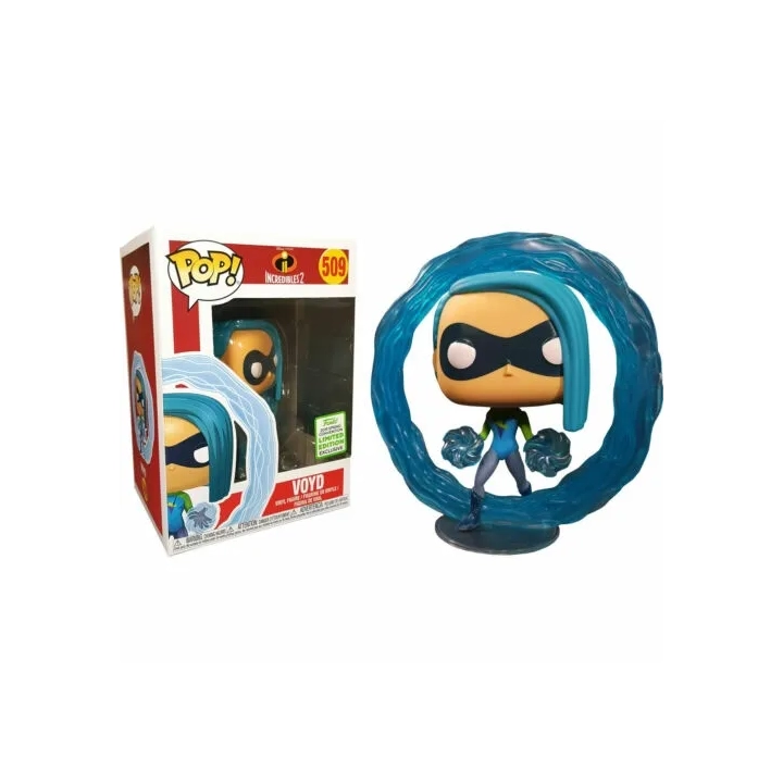 Funko POP! Iniemamocni Voyd 509 Limited Edition figurka