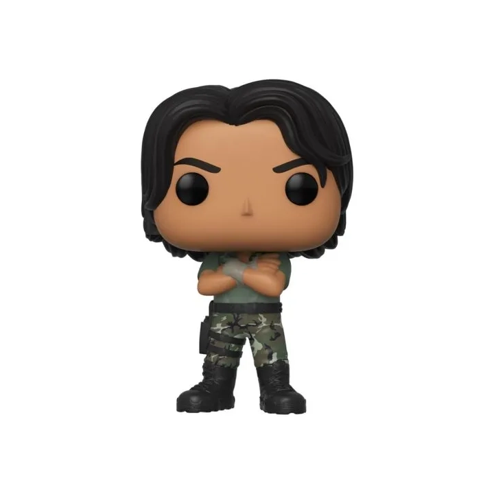 Funko POP! Altered Carbon Takeshi Kovacs 924